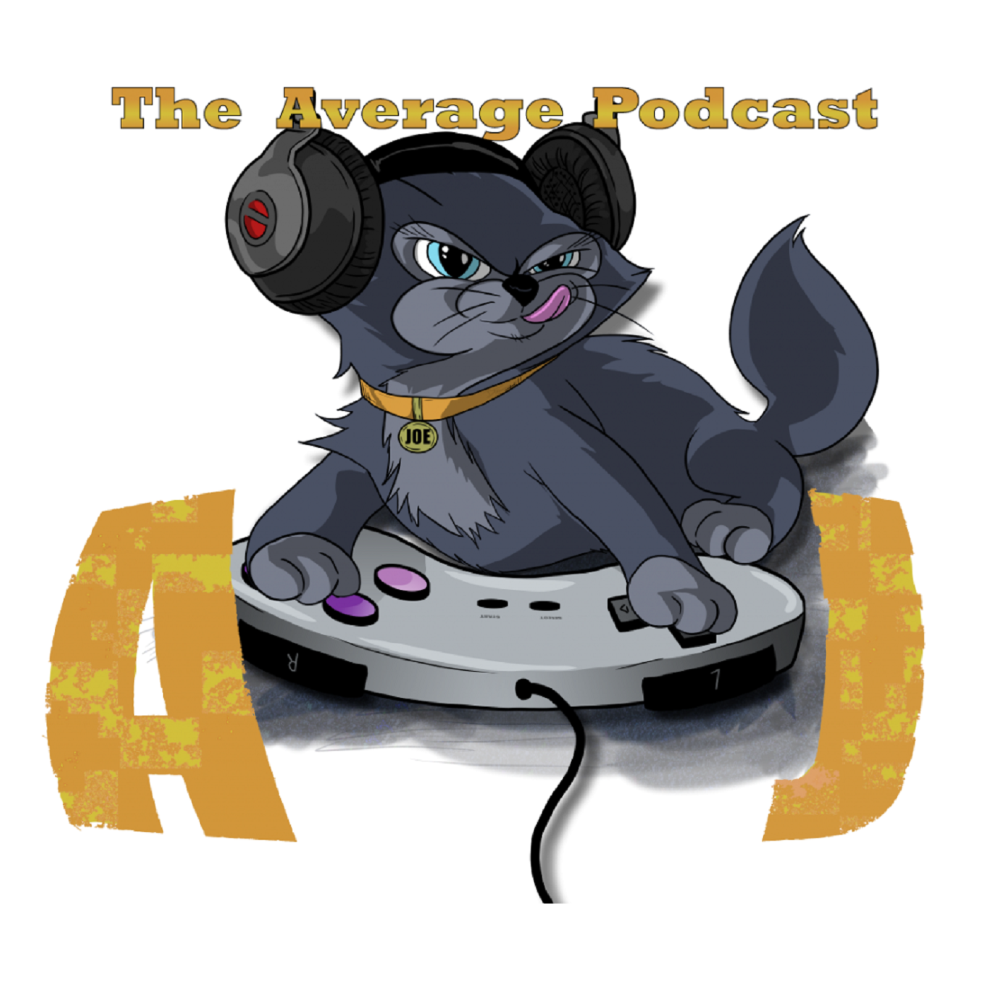 Podcast Image