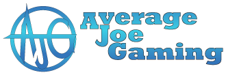 Average Joe Gaming